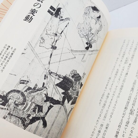 History of Birdman Japan Century Civil War & People Japanese Book Nagahara 1988 - Picture 11 of 12